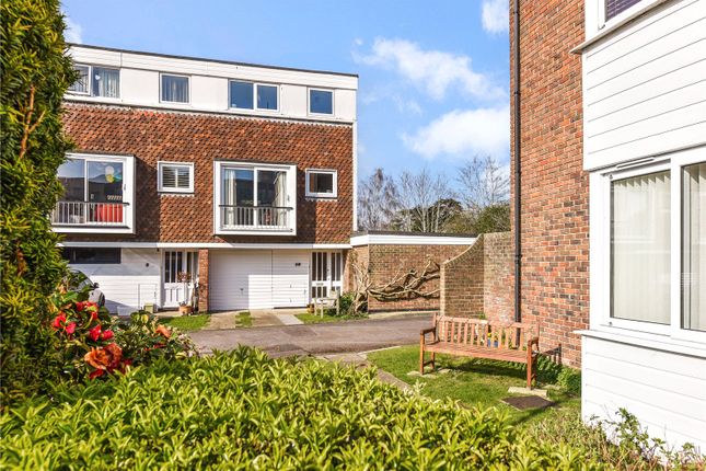 Lancastrian Grange, Tower Street... 4 bed end of terrace house for sale