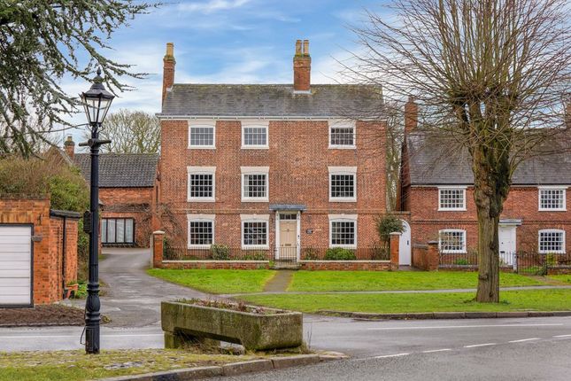 Great Bowden, Market Harborough... 5 bed detached house for sale