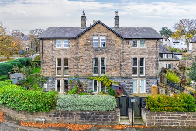 3 bed terraced house