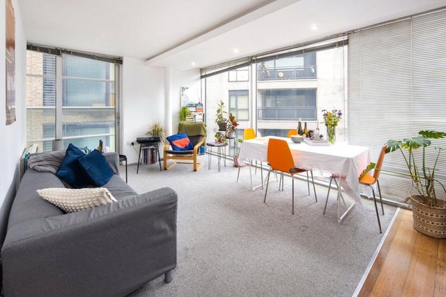 The Q Building, 110 The Grove... 2 bed flat for sale
