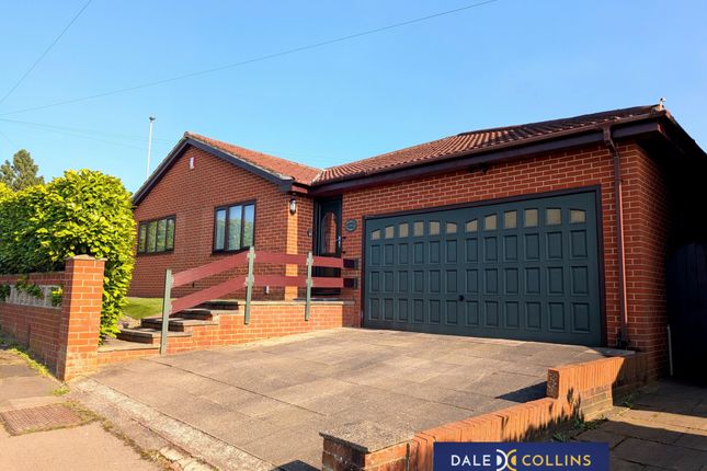 2 bedroom bungalow for sale