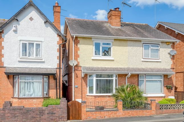 3 bed semi-detached house