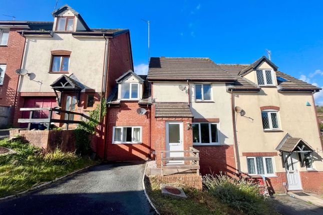 Eaglewood Close, Torquay TQ2 3 bed terraced house for sale