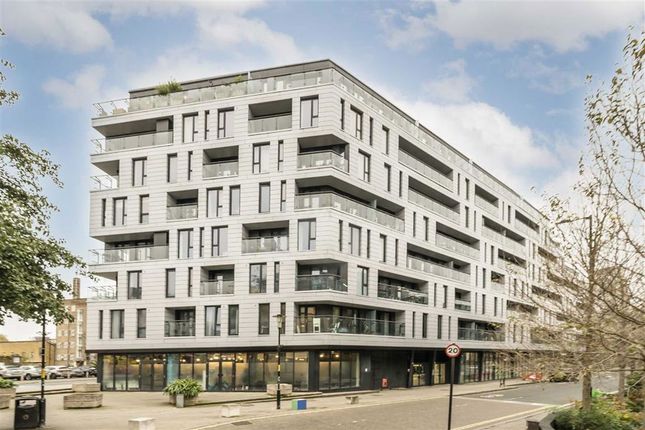 Webber Street, London SE1 2 bed flat for sale