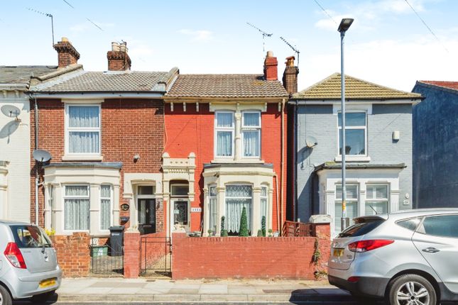 3 bed semi-detached house