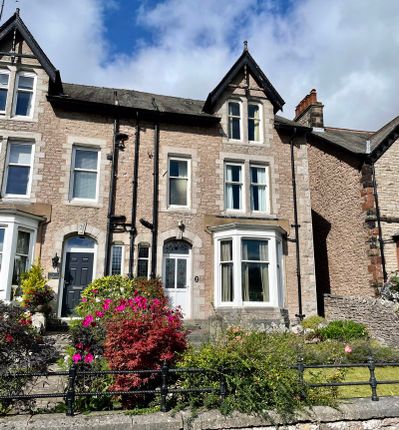 4 bed property