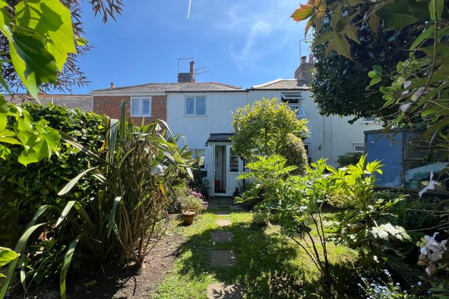 Belmont, Walmer, Deal, Kent, CT14 2 bed terraced house for sale