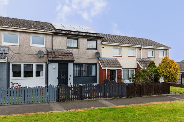 Covenanter Road, Shotts, ML7 5 2 bed terraced house for sale