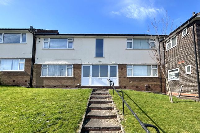 Sutton Court, Wolverhampton WV4 1 bed flat for sale
