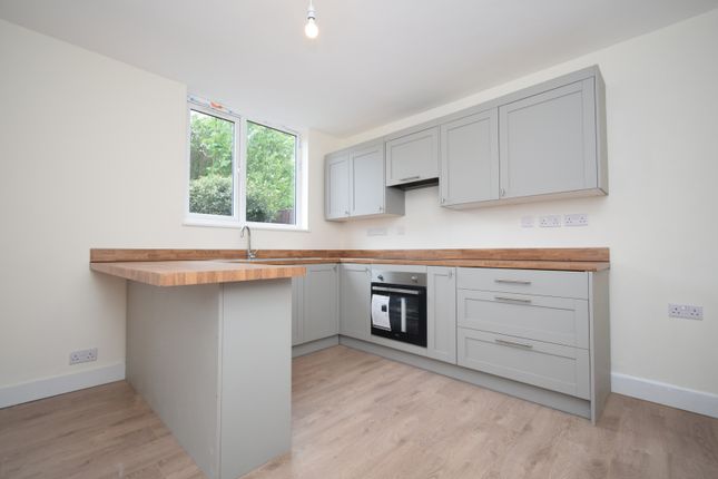 Minehead Street, Western Park... 3 bed semi