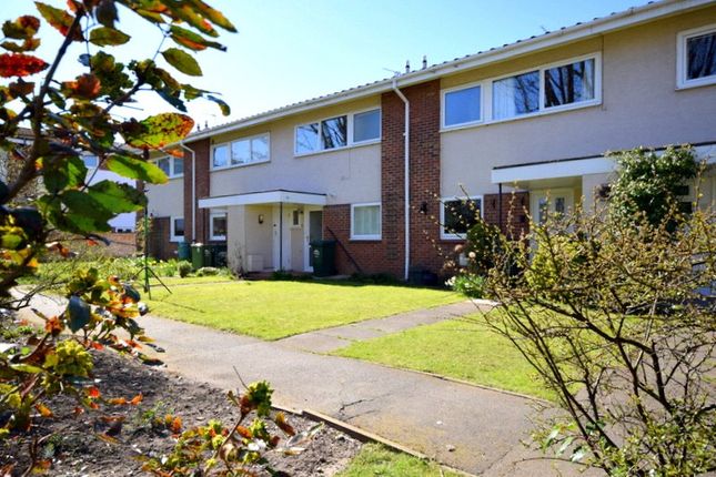 Grove Road, Shepperton, TW17 3 bed terraced house for sale