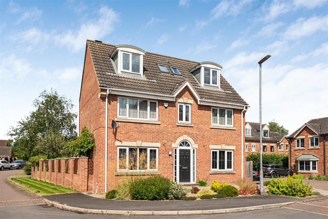 Forge Drive, Epworth 5 bed detached house for sale