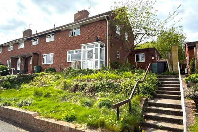 Princess Avenue, Arleston, Telford... 3 bed semi
