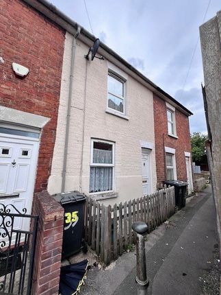 Kings Barton Street, Gloucester... 2 bed terraced house for sale