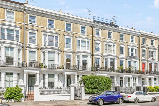 Holland Road, London W14 1 bed flat for sale