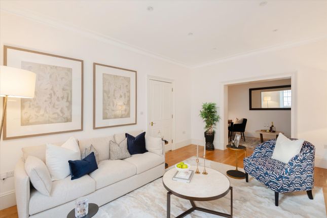 1 bed flat