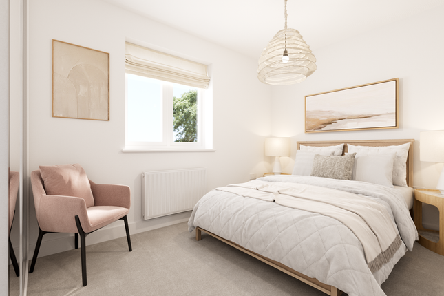 Plot 10, The Danbury at The Maples... 3 bed semi