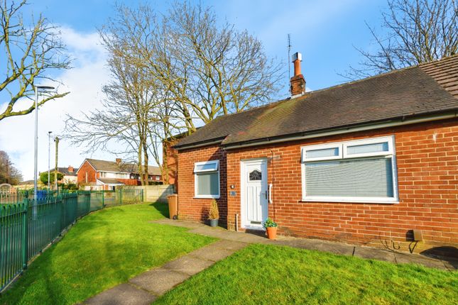 2 bedroom bungalow for sale
