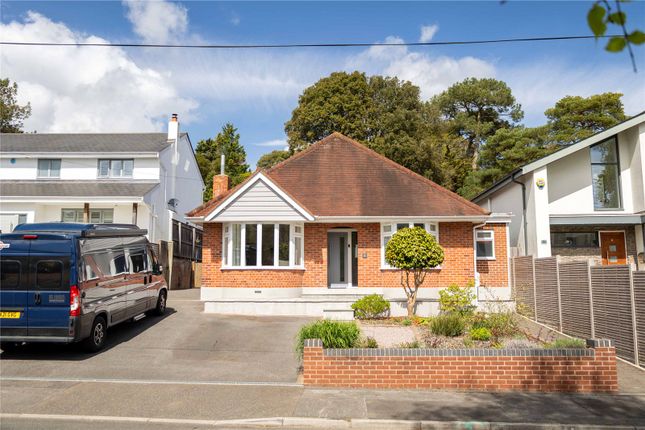 4 bedroom bungalow for sale