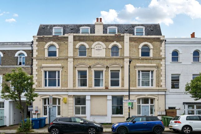 Heber Road, London, SE22 2 bed flat for sale
