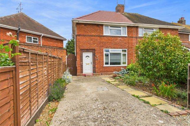 3 bed semi-detached house