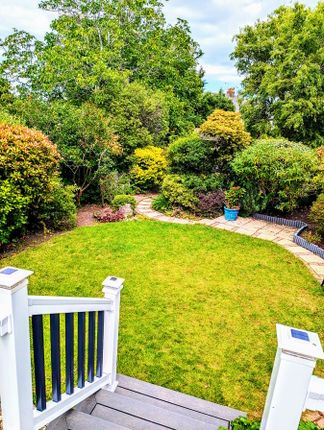 Mutton Lane, Potters Bar, EN6 3 bed semi