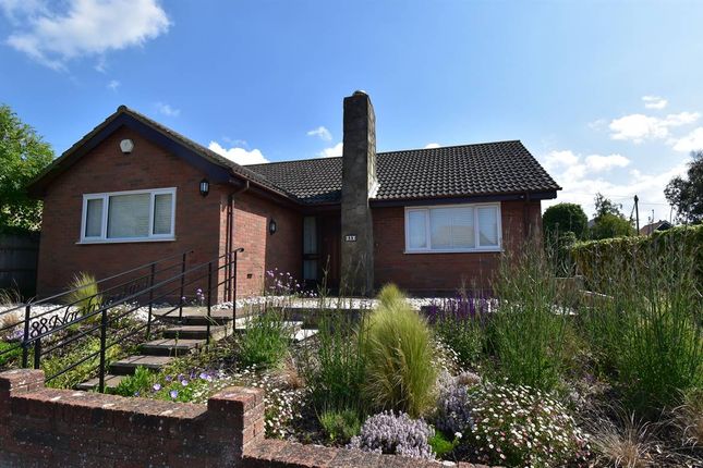 Northwood Road, Tankerton, Whitstable 2 bed detached bungalow for sale