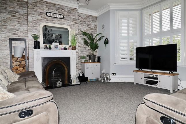 Folkestone Road, Dover, Kent, CT17 9LL 5 bed terraced house for sale