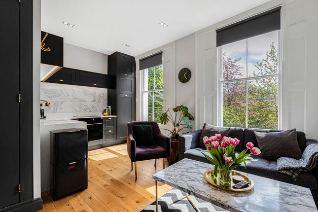 St Pauls Road, Highbury & Islington... 1 bed flat for sale