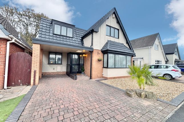 Forest Drive, Lytham FY8 2 bed detached house for sale