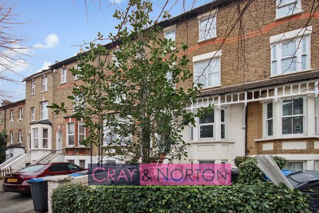 Clyde Road, Croydon, CR0 1 bed flat for sale