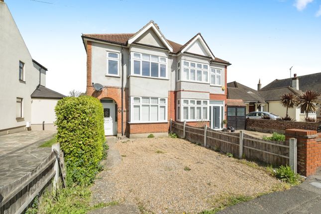3 bed detached house
