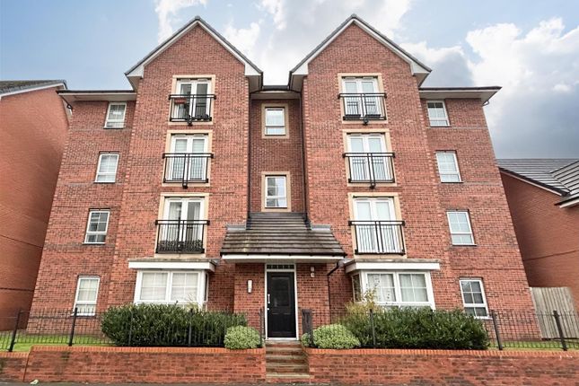 Sunnyway, Newcastle Upon Tyne 2 bed ground floor flat for sale