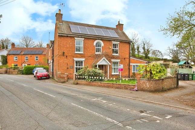 7 bedroom detached house for sale
