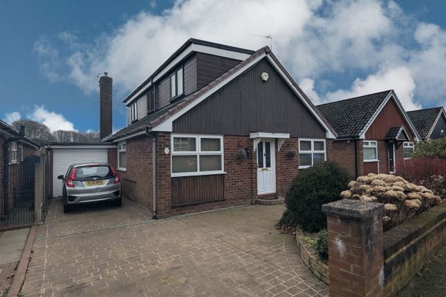 4 bed detached house