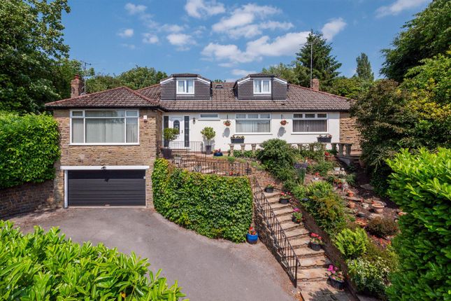 Langham Road, Bowdon, Altrincham 5 bed detached house for sale