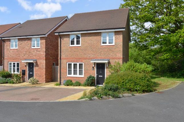 Bramley Vale, Cranleigh 3 bed detached house for sale