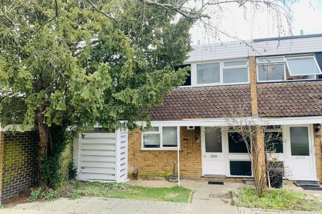 3 bed property