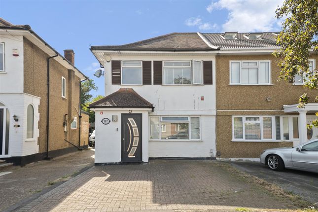 3 bed semi-detached house