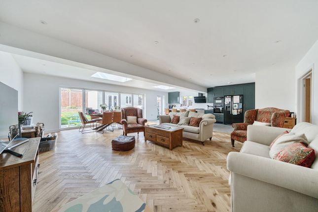 Burford Close, Ickenham, Uxbridge 4 bed bungalow for sale