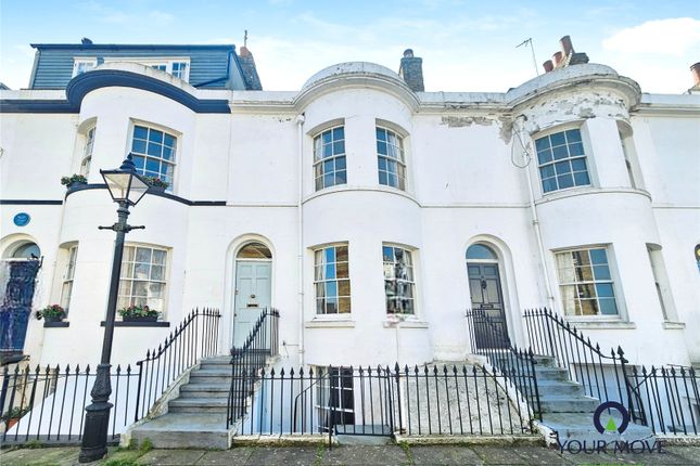 Guildford Lawn, Kent CT11 3 bed terraced house for sale