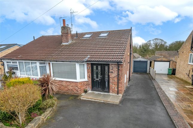 3 bed bungalow