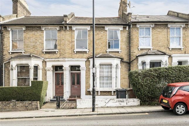 Gellatly Road, London SE14 3 bed terraced house for sale