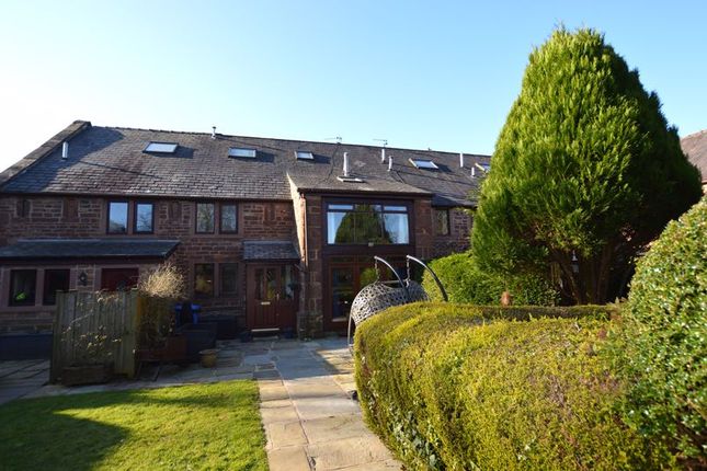 Euxton Hall Mews, Chorley PR7 3 bed mews for sale