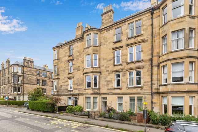 4 bed flat
