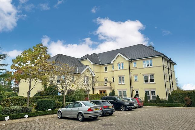 Greenwood House, St Hilarys Park... 3 bed penthouse for sale