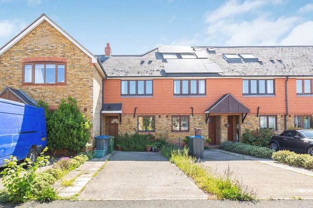 Dawson Road, Kingston Upon Thames KT1 2 bed terraced house for sale