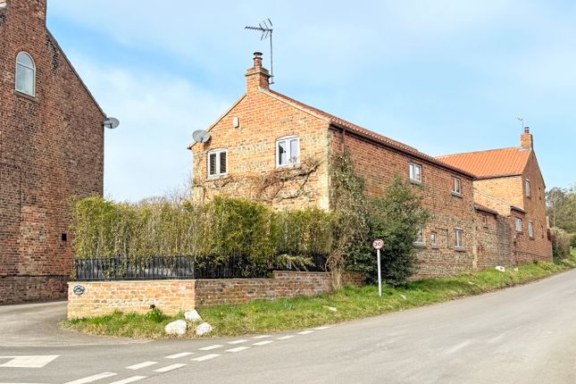 Whixley Mews, Church Street, Whixley 3 bed barn conversion for sale