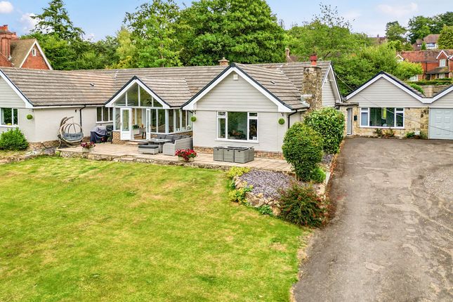 5 bed detached house