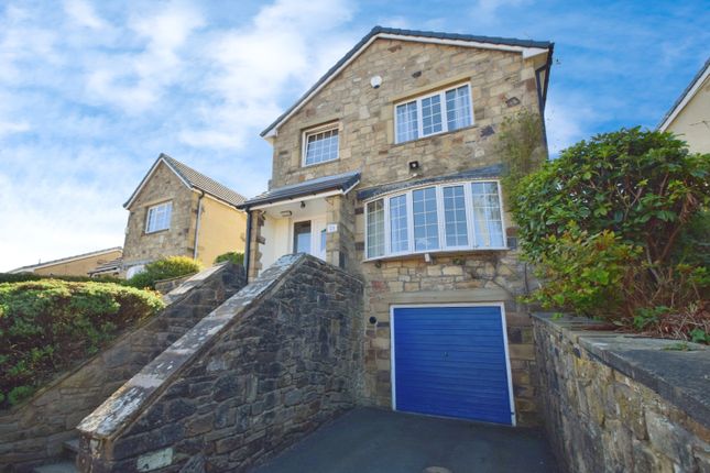 Wheathead Lane, Keighley BD22 3 bed detached house for sale